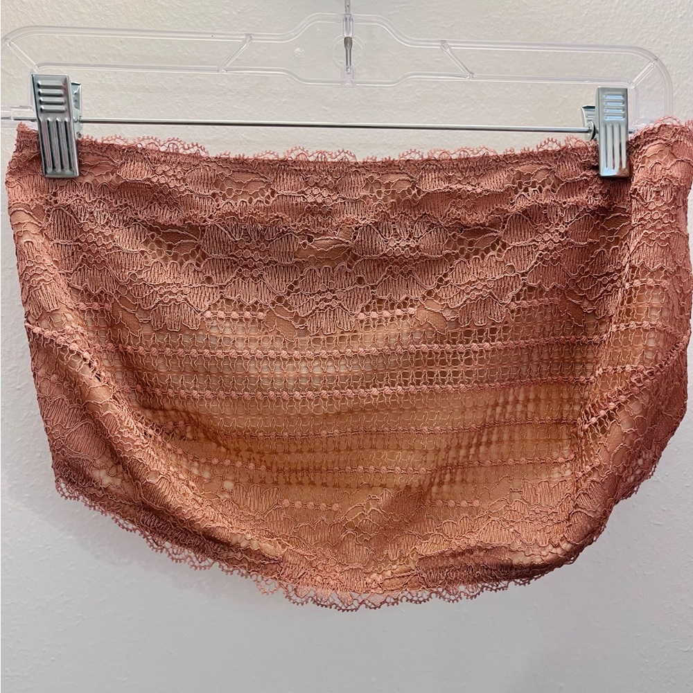 Free People Camilla Bandeau Bra Tube Top - Picture 7 of 7